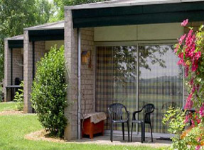 Goedkope bungalowparken