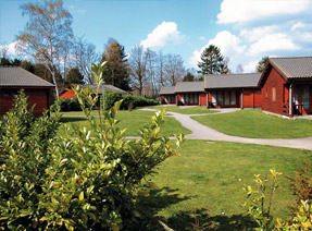 Goedkope bungalowparken