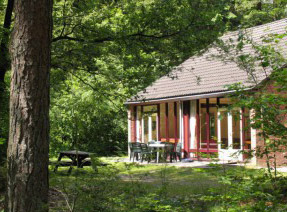Aanbiedingen bungalowparken
