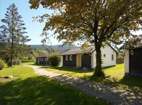 Aanbiedingen bungalowparken